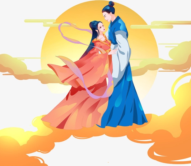 巖棉凈化板廠家祝大家七夕節(jié)快樂