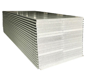 手工凈化板安裝時的接縫該如何處理